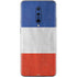 French Flag Distressed OnePlus 7 Pro Skin